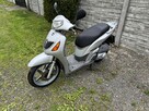 Honda SH SH 125 14KM - 1