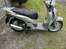 Honda SH SH 125 14KM - 5