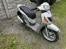 Honda SH SH 125 14KM - 7