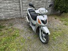 Honda SH SH 125 14KM - 8