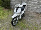 Piaggio Liberty 125  3V ie 11KM 2014r - 1