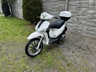 Piaggio Liberty 125  3V ie 11KM 2014r - 2