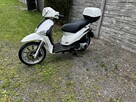 Piaggio Liberty 125  3V ie 11KM 2014r - 3