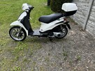 Piaggio Liberty 125  3V ie 11KM 2014r - 4