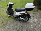 Piaggio Liberty 125  3V ie 11KM 2014r - 5