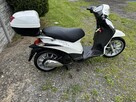 Piaggio Liberty 125  3V ie 11KM 2014r - 8