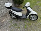 Piaggio Liberty 125  3V ie 11KM 2014r - 9