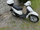 Piaggio Liberty 125  3V ie 11KM 2014r - 10