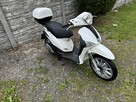 Piaggio Liberty 125  3V ie 11KM 2014r - 11