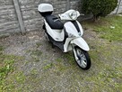 Piaggio Liberty 125  3V ie 11KM 2014r - 12