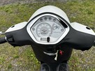 Piaggio Liberty 125  3V ie 11KM 2014r - 14