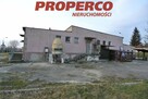 Działka przemysłowa Chmielnik - 12