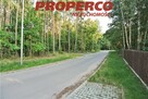 Działka Mościska gm. Grodzisk Mazowiecki - 3