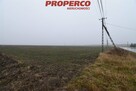 Działka Jędrzejów Potok Mały - 4