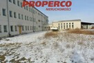 Lokal użytkowy Jędrzejów - 1
