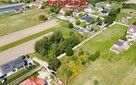 Działka Kuby-Młyny gm. Morawica - 2