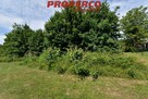Działka Samsonów gm. Zagnańsk Komorniki - 2