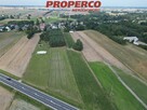 Działka Jędrzejów Wolica - 2