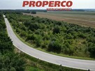 Działka Jędrzejów Potok Mały - 3