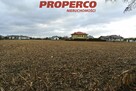 Działka Zielonki-Parcela gm. Stare Babice - 2