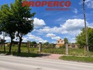 Działka Jędrzejów, Aleja Armii Krajowej - 1