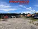 Działka Jędrzejów, Aleja Armii Krajowej - 3