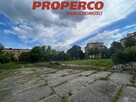 Działka Jędrzejów, Aleja Armii Krajowej - 6