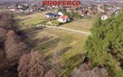 Działka leśna Wola Kopcowa gm. Masłów - 1