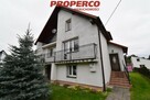 Dom Morawica - 2