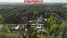 Działka Kunów Janik, Leśna - 6