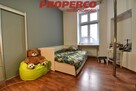 Mieszkanie Łódź Śródmieście, Piotrkowska - 4
