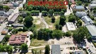 Działka usługowa Aleksandrów Łódzki, Plac Kościuszki - 5