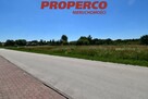 Działka Pierzchnica - 3