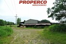 Lokal użytkowy Pierzchnianka gm. Pierzchnica - 5