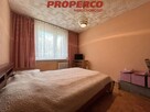 Mieszkanie Kielce Świętokrzyskie, al. Aleja J. Nowaka-Jeziorańskiego - 7