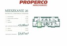 Mieszkanie Mrągowo Mrągowo - 10
