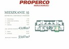 Mieszkanie Mrągowo Mrągowo - 10