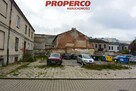 Działka Kielce Centrum - 2