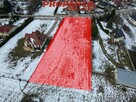 Działka Pierzchnica - 2