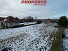 Działka Pierzchnica - 5