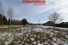 Działka Pierzchnica - 6
