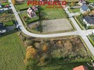 Działka Oblęgorek gm. Strawczyn - 4