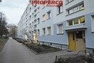 Mieszkanie Kielce Sady, Dębowa - 14