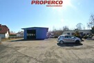 Lokal użytkowy Prażmów - 2