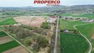 Działka Oblęgorek gm. Strawczyn, Gimnazjalna - 7