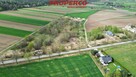 Działka Oblęgorek gm. Strawczyn, Gimnazjalna - 8
