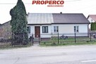 Dom Kostomłoty Drugie gm. Miedziana Góra, Bugajska - 2