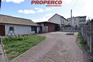 Dom Kostomłoty Drugie gm. Miedziana Góra, Bugajska - 4
