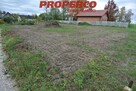 Działka Brudzów gm. Morawica - 4