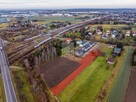 Działka budowlana Podłęże gm. Niepołomice - 4